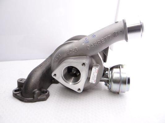 Turbocompresseur (Turbo) GARRETT ref. 767837-9002S