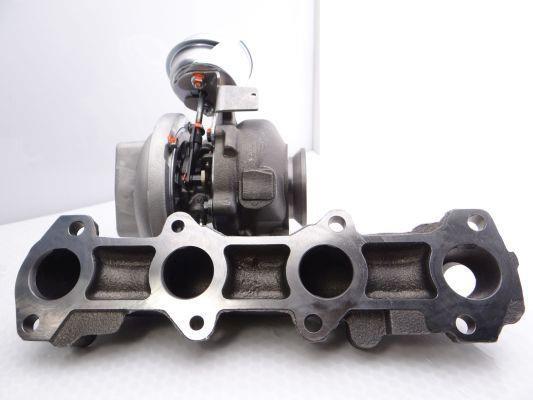Turbocompresseur (Turbo) GARRETT ref. 767837-9002S
