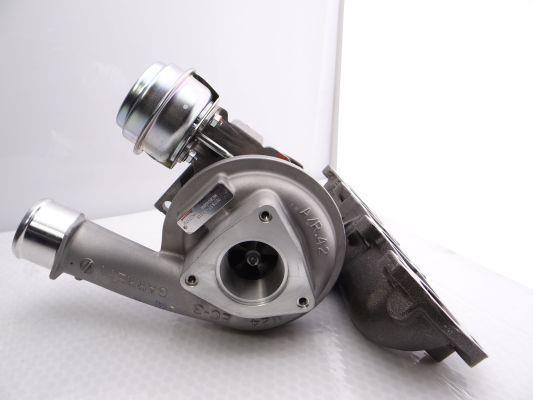 Turbocompresseur (Turbo) GARRETT ref. 767837-9002S