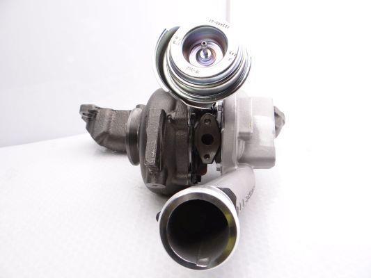 Turbocompresseur (Turbo) GARRETT ref. 767837-9002S