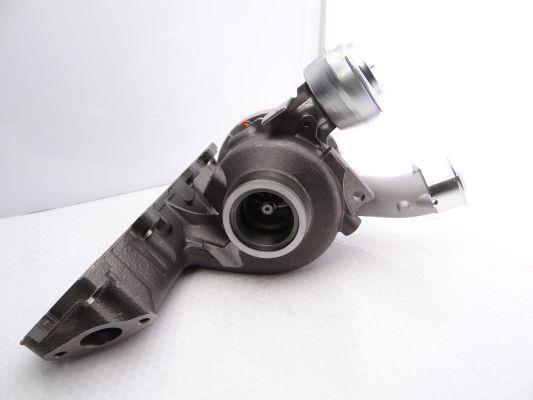 Turbocompresseur (Turbo) GARRETT ref. 767837-9002S