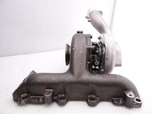 Turbocompresseur (Turbo) GARRETT ref. 767837-9002S