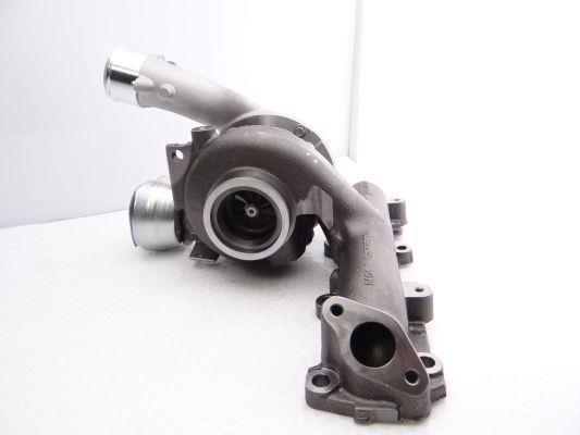 Turbocompresseur (Turbo) GARRETT ref. 767837-9002S