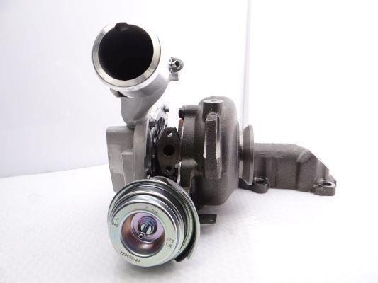Turbocompresseur (Turbo) GARRETT ref. 767837-9002S