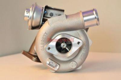 Turbocompresseur (Turbo) GARRETT ref. 767851-5003S