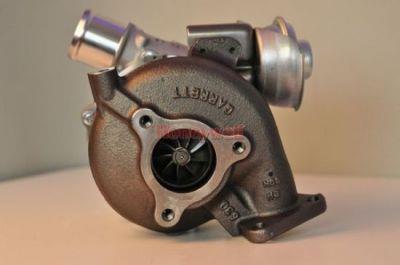 Turbocompresseur (Turbo) GARRETT ref. 767851-5003S