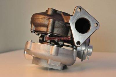 Turbocompresseur (Turbo) GARRETT ref. 767851-5003S