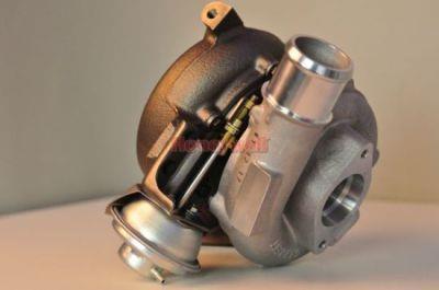 Turbocompresseur (Turbo) GARRETT ref. 767851-5003S