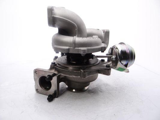Turbocompresseur (Turbo) GARRETT ref. 767878-5001S
