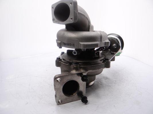Turbocompresseur (Turbo) GARRETT ref. 767878-5001S