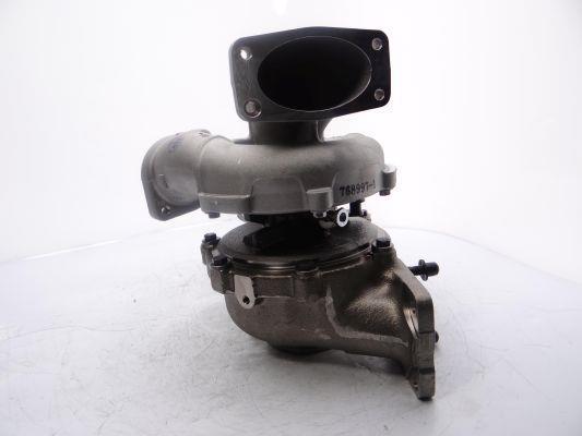 Turbocompresseur (Turbo) GARRETT ref. 767878-5001S