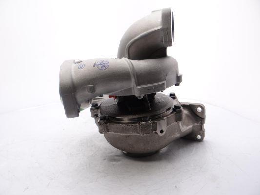 Turbocompresseur (Turbo) GARRETT ref. 767878-5001S