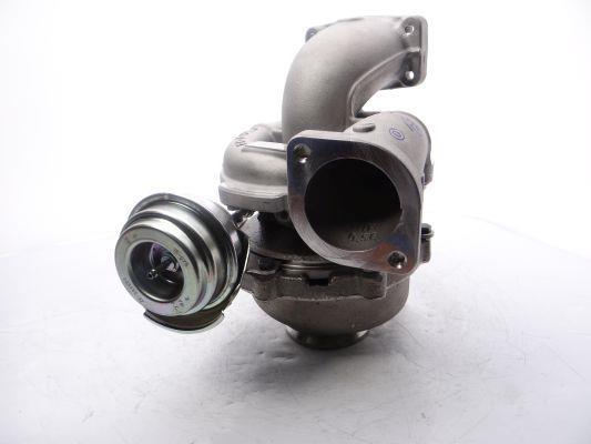Turbocompresseur (Turbo) GARRETT ref. 767878-5001S