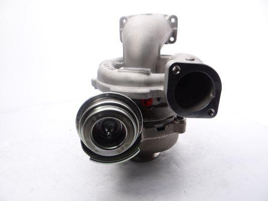 Turbocompresseur (Turbo) GARRETT ref. 767878-5001S