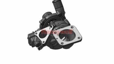 Turbocompressor GARRETT ref. 767933-5015S