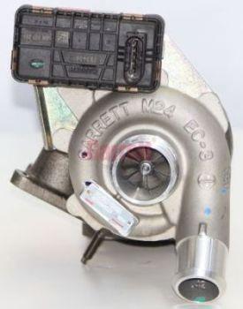 Turbocompressor GARRETT ref. 767933-5015S