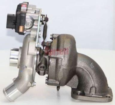 Turbocompressor GARRETT ref. 767933-5015S
