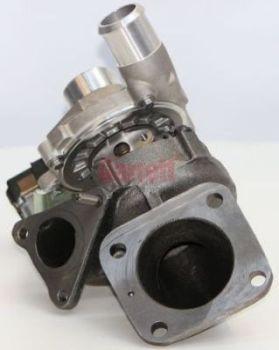 Turbocompressor GARRETT ref. 767933-5015S