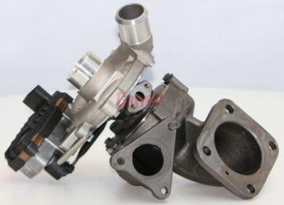 Turbocompressor GARRETT ref. 767933-5015S