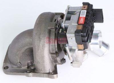 Turbocompressor GARRETT ref. 767933-5015S