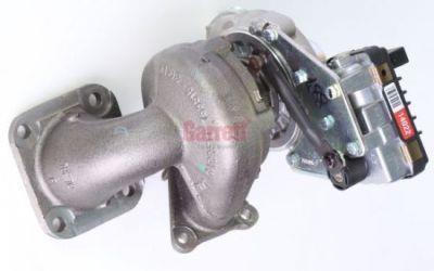 Turbocompressor GARRETT ref. 767933-5015S