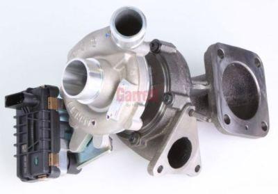 Turbocompressor GARRETT ref. 767933-5015S