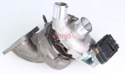 Turbocompressor GARRETT ref. 767933-5015S