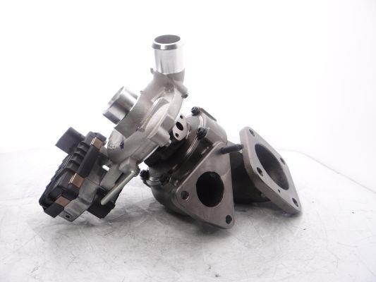 Turbocompresseur (Turbo) GARRETT ref. 767933-5015W