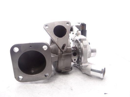 Turbocompresseur (Turbo) GARRETT ref. 767933-5015W