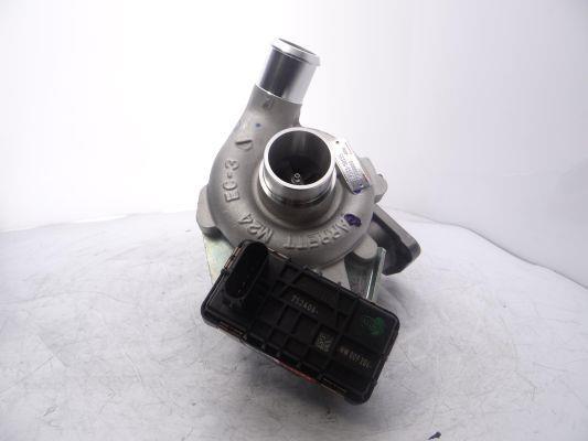 Turbocompresseur (Turbo) GARRETT ref. 767933-5015W