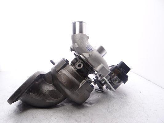 Turbocompresseur (Turbo) GARRETT ref. 767933-5015W