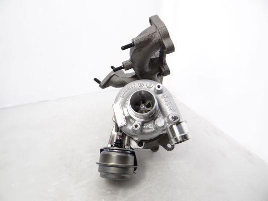 Turbocompresseur (Turbo) GARRETT ref. 768329-5003S