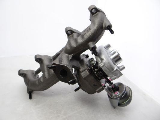 Turbocompresseur (Turbo) GARRETT ref. 768329-5003S