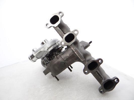 Turbocompresseur (Turbo) GARRETT ref. 768329-5003S