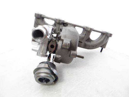 Turbocompresseur (Turbo) GARRETT ref. 768329-5003S