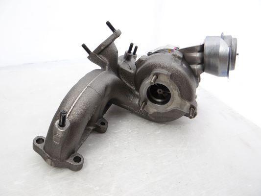 Turbocompresseur (Turbo) GARRETT ref. 768329-5003S