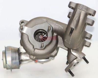 Turbocompresseur, suralimentation GARRETT 768329-5003S