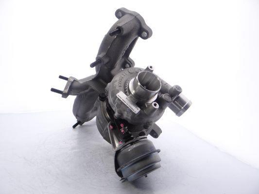 Turbocompresseur (Turbo) GARRETT ref. 768331-9003S