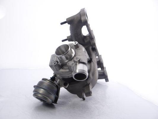 Turbocompresseur (Turbo) GARRETT ref. 768331-9003S