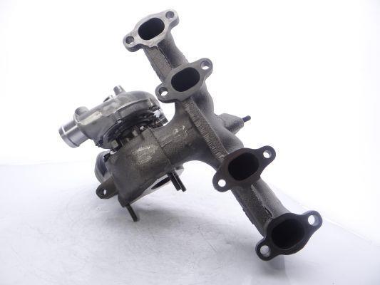 Turbocompresseur (Turbo) GARRETT ref. 768331-9003S