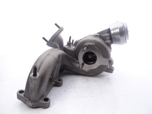 Turbocompresseur (Turbo) GARRETT ref. 768331-9003S