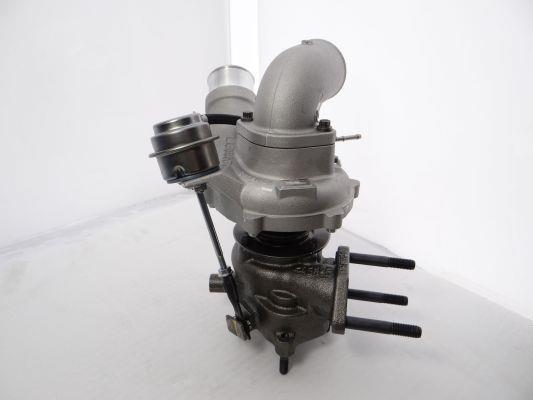 Turbocompresseur (Turbo) GARRETT 768342-5001S