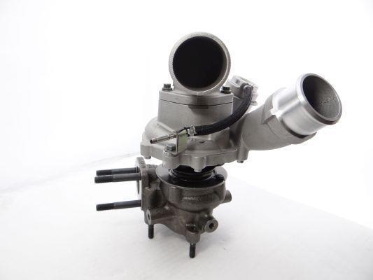 Turbocompresseur (Turbo) GARRETT 768342-5001S