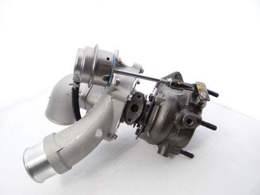 Turbocompresseur (Turbo) GARRETT 768342-5001S
