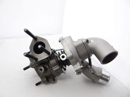 Turbocompresseur (Turbo) GARRETT 768342-5001S