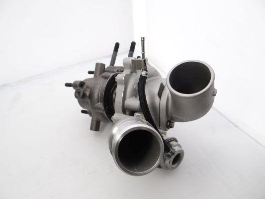Turbocompresseur (Turbo) GARRETT 768342-5001S