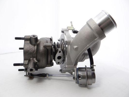 Turbocompresseur (Turbo) GARRETT 768342-5001S