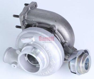 Turbocompresseur (Turbo) GARRETT 768625-5002S