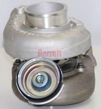 Turbocompresseur (Turbo) GARRETT 768625-5002S