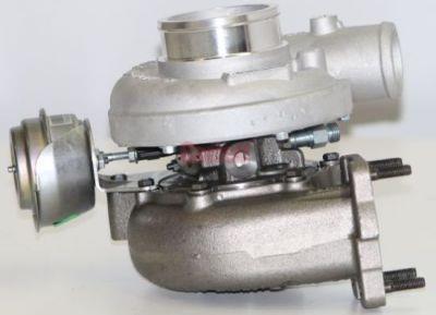 Turbocompresseur (Turbo) GARRETT 768625-5002S